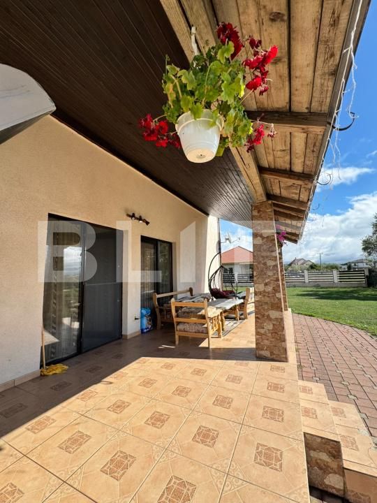 Casa de vânzare 4 camere Catalina - 206382CV | BLITZ Baia Mare | Poza4