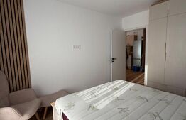 Apartament 2 camere, 42 mp, Strada Lupului