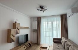 Apartament 2 camere, 42 mp, Strada Lupului