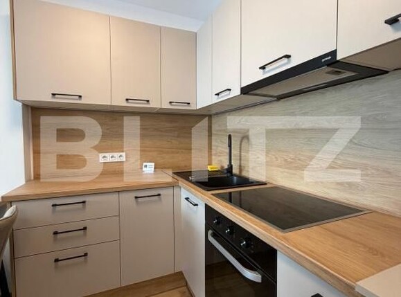 Apartament de închiriat 2 camere Hotvon - 206394AI | BLITZ Baia Mare | Poza4