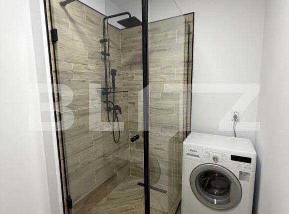 Apartament de închiriat 2 camere Hotvon - 206394AI | BLITZ Baia Mare | Poza9