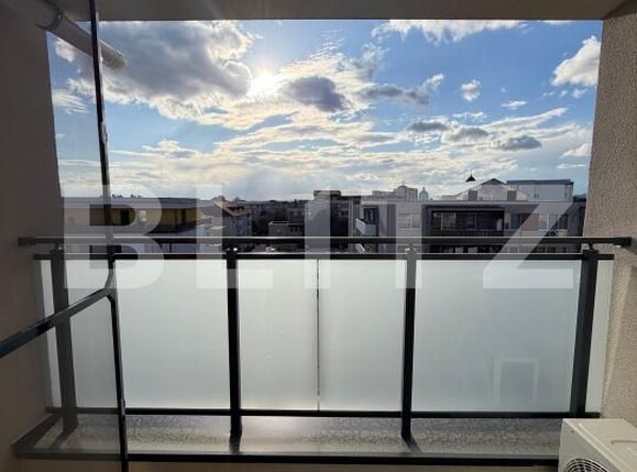 Apartament de închiriat 2 camere Hotvon - 206394AI | BLITZ Baia Mare | Poza10