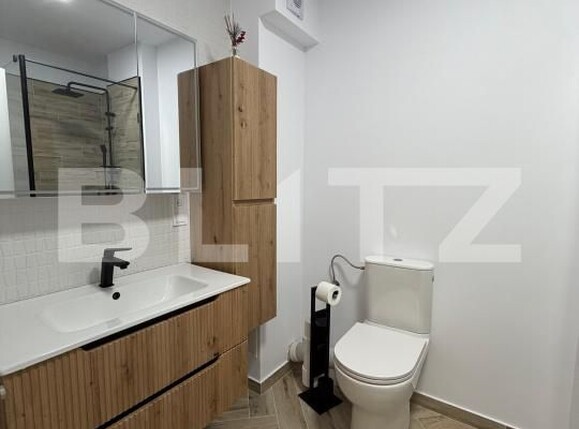 Apartament de închiriat 2 camere Hotvon - 206394AI | BLITZ Baia Mare | Poza8