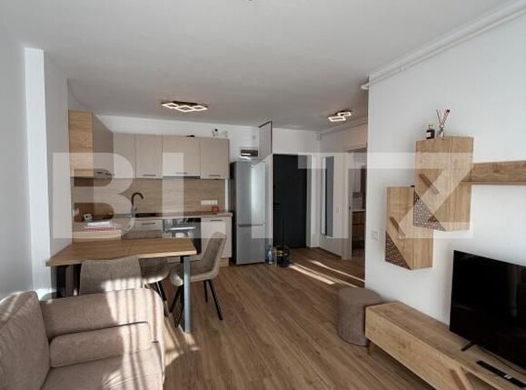 Apartament de închiriat 2 camere Hotvon - 206394AI | BLITZ Baia Mare | Poza2