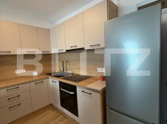 Apartament de închiriat 2 camere Hotvon - 206394AI | BLITZ Baia Mare | Poza5