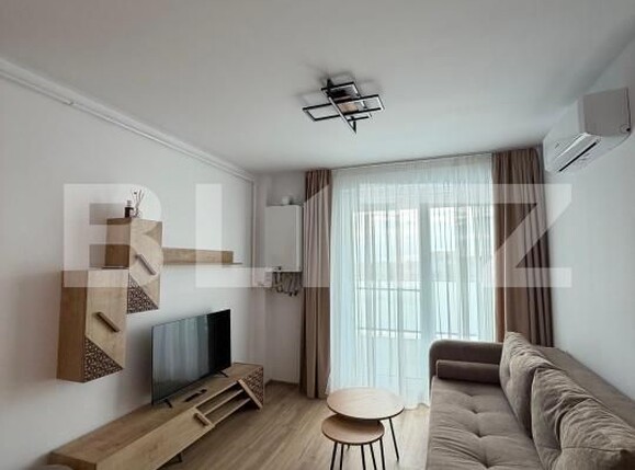 Apartament de închiriat 2 camere Hotvon - 206394AI | BLITZ Baia Mare | Poza3
