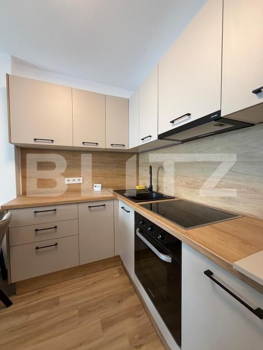 Apartament de închiriat 2 camere Hotvon - 206394AI | BLITZ Baia Mare | Poza4