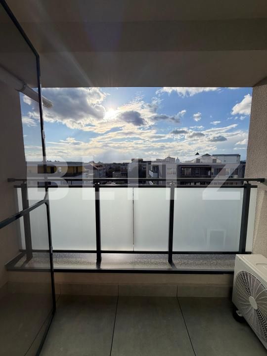 Apartament de închiriat 2 camere Hotvon - 206394AI | BLITZ Baia Mare | Poza10