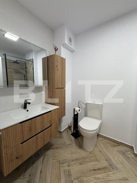 Apartament de închiriat 2 camere Hotvon - 206394AI | BLITZ Baia Mare | Poza8