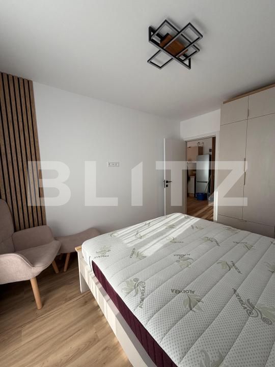 Apartament de închiriat 2 camere Hotvon - 206394AI | BLITZ Baia Mare | Poza7