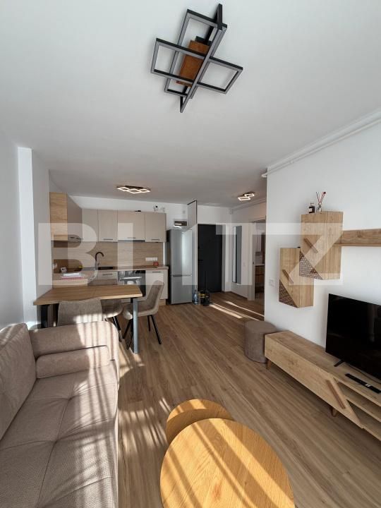 Apartament de închiriat 2 camere Hotvon - 206394AI | BLITZ Baia Mare | Poza2