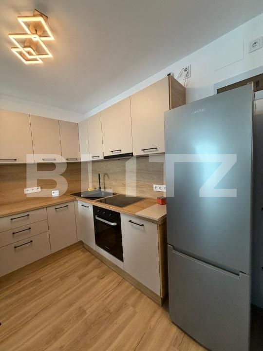 Apartament de închiriat 2 camere Hotvon - 206394AI | BLITZ Baia Mare | Poza5