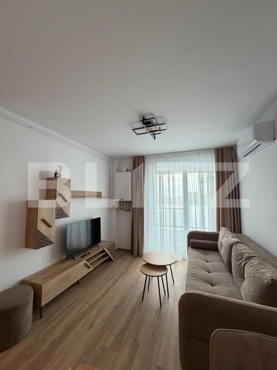 Apartament de închiriat 2 camere Hotvon - 206394AI | BLITZ Baia Mare | Poza3