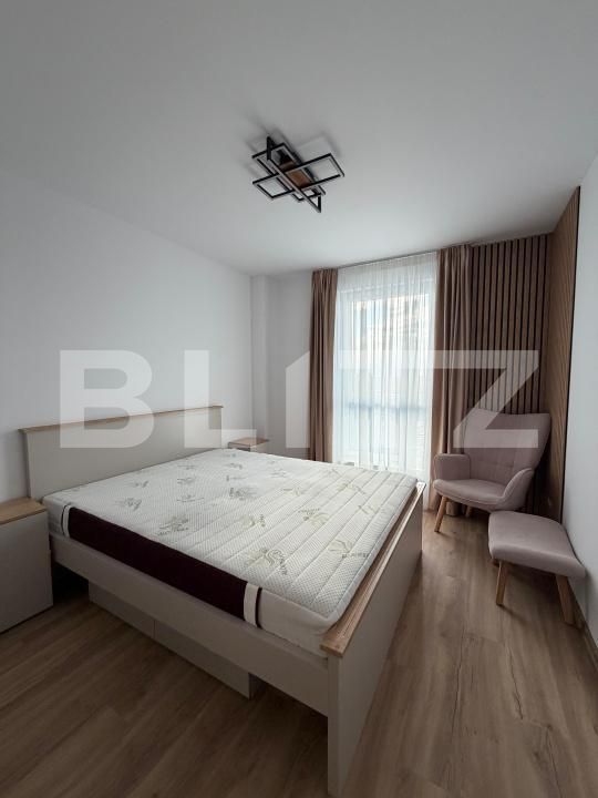Apartament de închiriat 2 camere Hotvon - 206394AI | BLITZ Baia Mare | Poza6