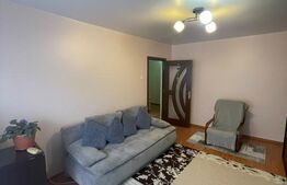 Apartament 4 camere, 79.26 mp, zona Decebal