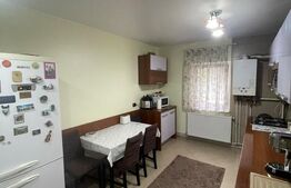 Apartament 4 camere, 79.26 mp, zona Decebal