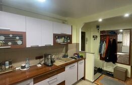 Apartament 4 camere, 79.26 mp, zona Decebal