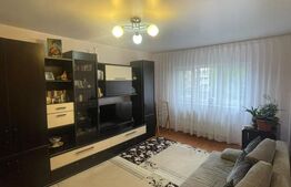 Apartament 4 camere, 79.26 mp, zona Decebal