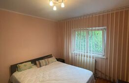 Apartament 4 camere, 79.26 mp, zona Decebal