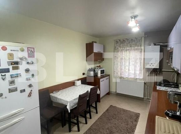 Apartament de vânzare 4 camere Decebal - 206433AV | BLITZ Baia Mare | Poza1