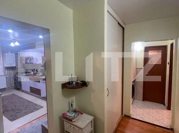 Apartament de vânzare 4 camere Decebal - 206433AV | BLITZ Baia Mare | Poza9