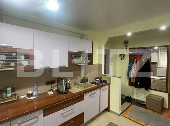 Apartament de vânzare 4 camere Decebal - 206433AV | BLITZ Baia Mare | Poza2
