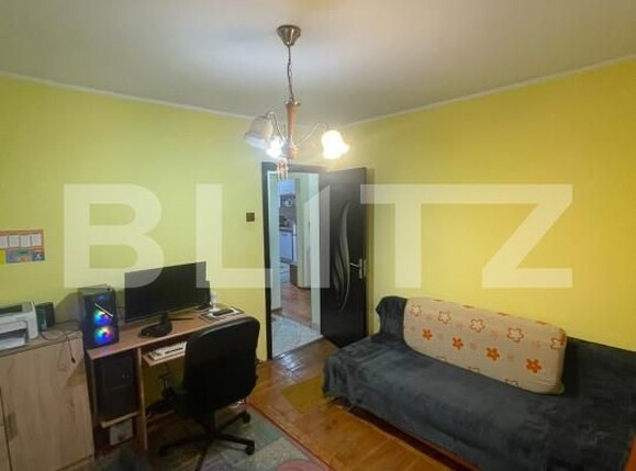 Apartament de vânzare 4 camere Decebal - 206433AV | BLITZ Baia Mare | Poza7