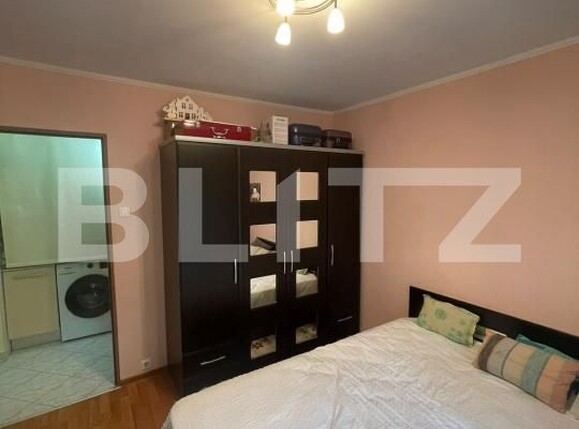 Apartament de vânzare 4 camere Decebal - 206433AV | BLITZ Baia Mare | Poza6