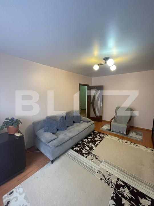 Apartament de vânzare 4 camere Decebal - 206433AV | BLITZ Baia Mare | Poza4
