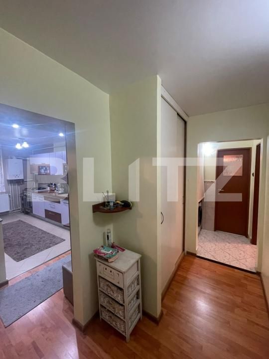 Apartament de vânzare 4 camere Decebal - 206433AV | BLITZ Baia Mare | Poza9