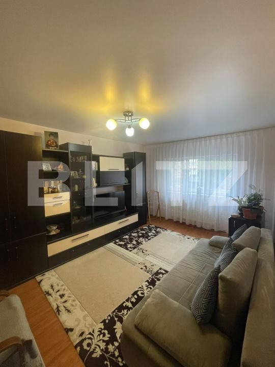 Apartament de vânzare 4 camere Decebal - 206433AV | BLITZ Baia Mare | Poza3