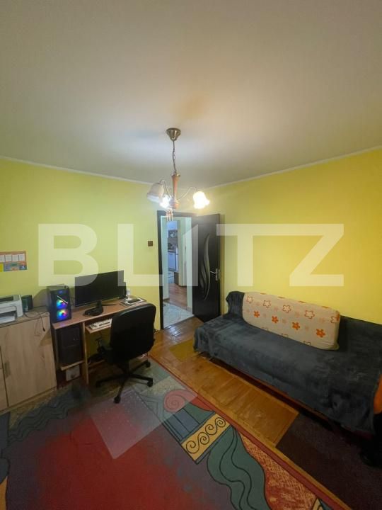 Apartament de vânzare 4 camere Decebal - 206433AV | BLITZ Baia Mare | Poza7