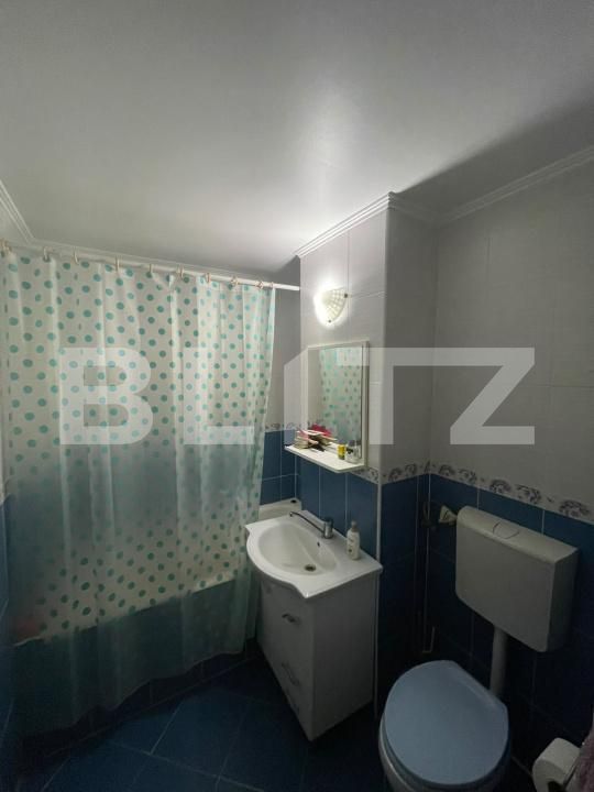 Apartament de vânzare 4 camere Decebal - 206433AV | BLITZ Baia Mare | Poza11