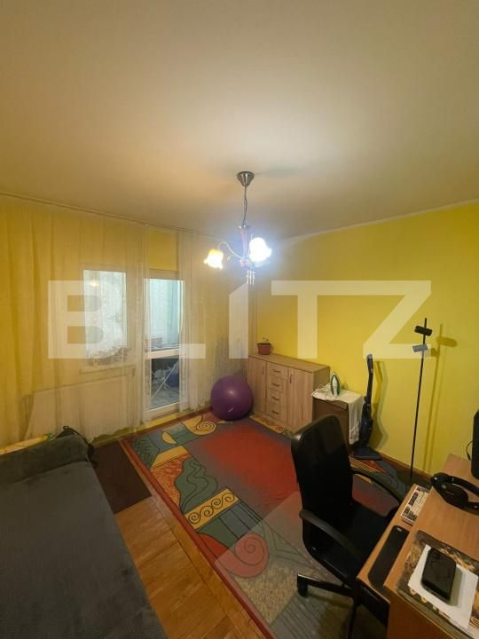 Apartament de vânzare 4 camere Decebal - 206433AV | BLITZ Baia Mare | Poza8