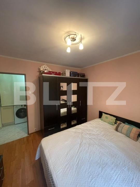 Apartament de vânzare 4 camere Decebal - 206433AV | BLITZ Baia Mare | Poza6