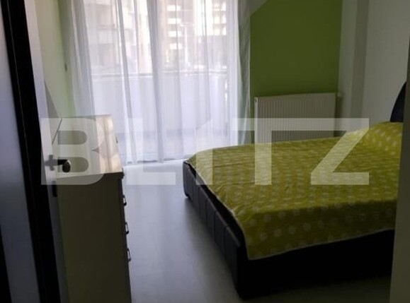 Apartament de închiriat 2 camere Hotvon - 206502AI | BLITZ Baia Mare | Poza4