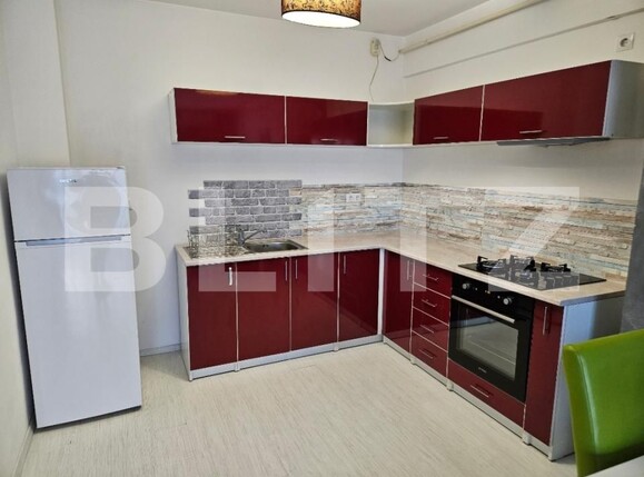 Apartament de închiriat 2 camere Hotvon - 206502AI | BLITZ Baia Mare | Poza5