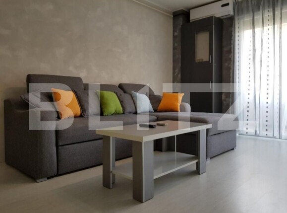 Apartament de închiriat 2 camere Hotvon - 206502AI | BLITZ Baia Mare | Poza2
