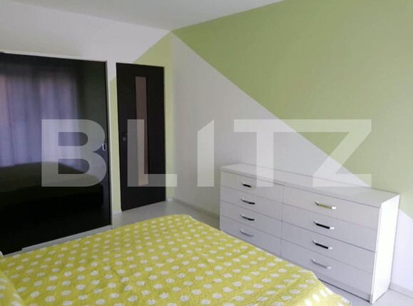 Apartament de închiriat 2 camere Hotvon - 206502AI | BLITZ Baia Mare | Poza3