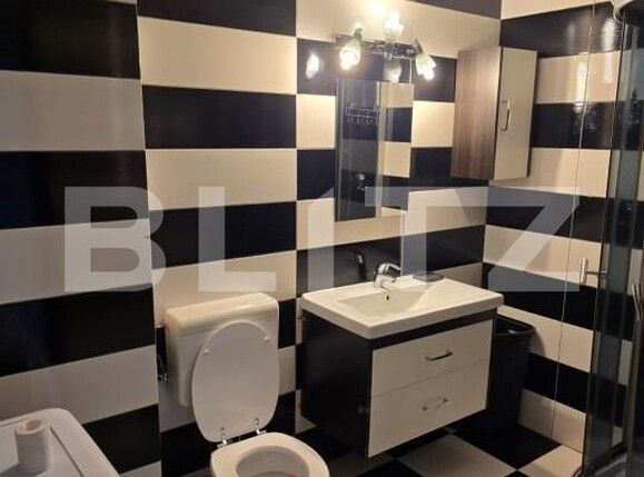 Apartament de închiriat 2 camere Hotvon - 206502AI | BLITZ Baia Mare | Poza6