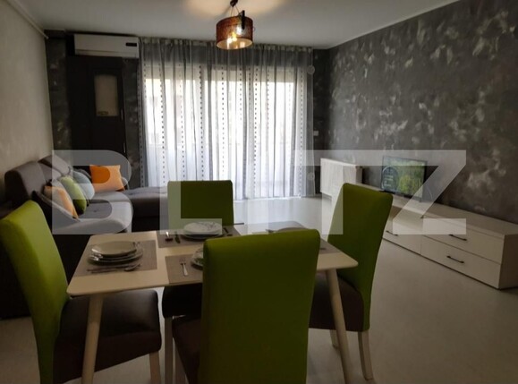 Apartament de închiriat 2 camere Hotvon - 206502AI | BLITZ Baia Mare | Poza1