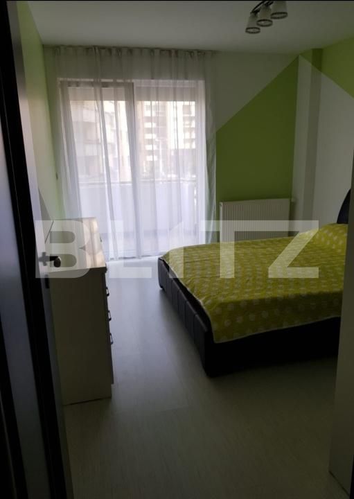 Apartament de închiriat 2 camere Hotvon - 206502AI | BLITZ Baia Mare | Poza4