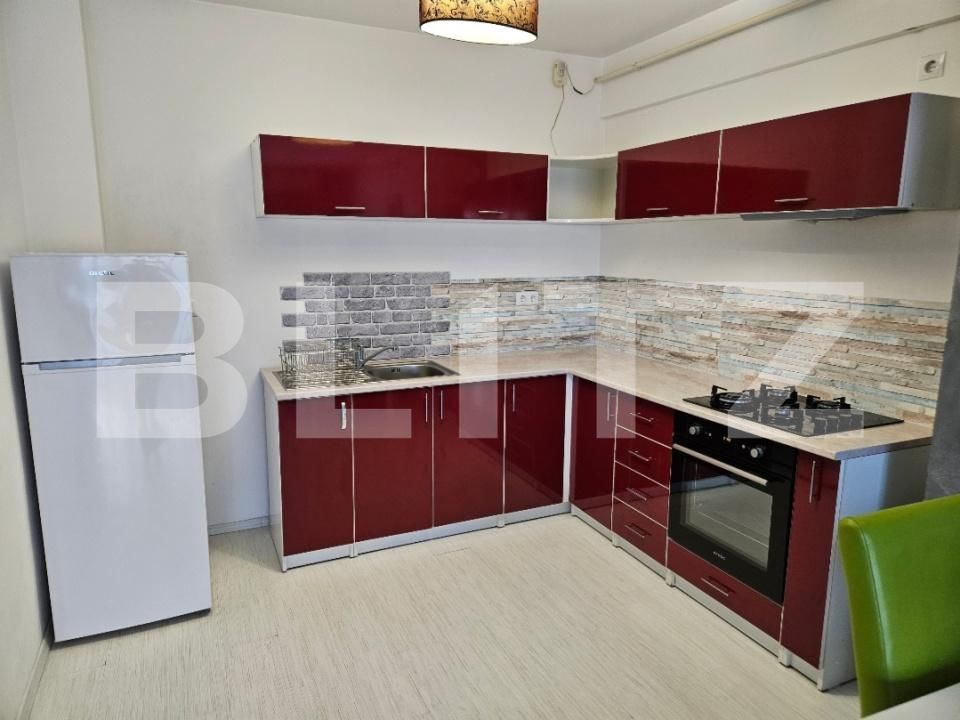 Apartament de închiriat 2 camere Hotvon - 206502AI | BLITZ Baia Mare | Poza5