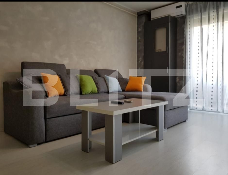 Apartament de închiriat 2 camere Hotvon - 206502AI | BLITZ Baia Mare | Poza2