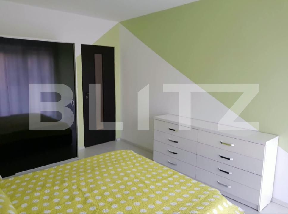Apartament de închiriat 2 camere Hotvon - 206502AI | BLITZ Baia Mare | Poza3