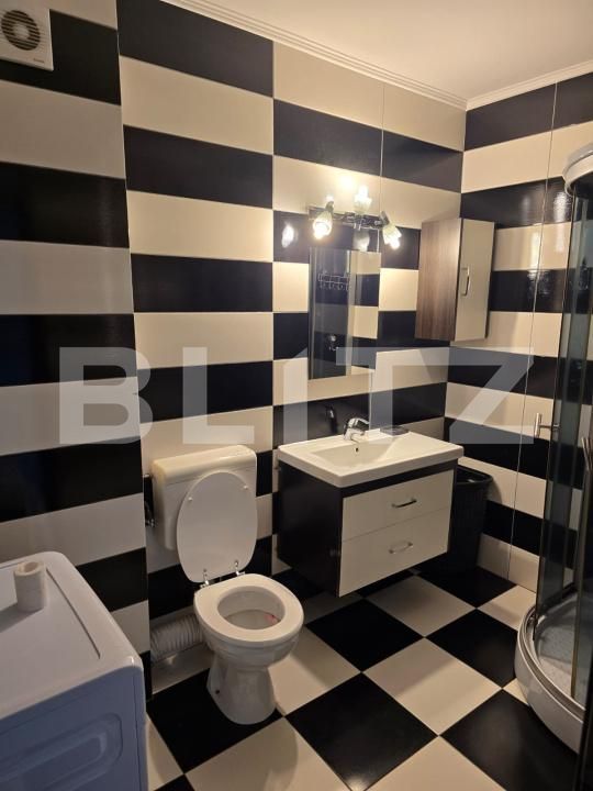 Apartament de închiriat 2 camere Hotvon - 206502AI | BLITZ Baia Mare | Poza6