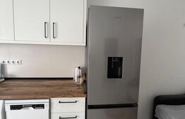 Apartament 2 camere, 38 mp, Str. Daliei