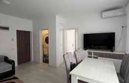 Apartament 2 camere, 38 mp, Str. Daliei