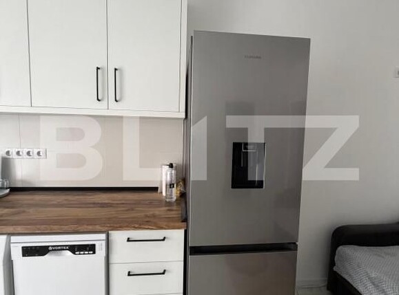 Apartament de închiriat 2 camere Independentei - 206509AI | BLITZ Baia Mare | Poza6