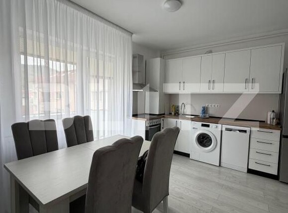 Apartament de închiriat 2 camere Independentei - 206509AI | BLITZ Baia Mare | Poza2